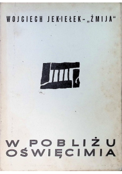 W pobliżu Oświęcimia