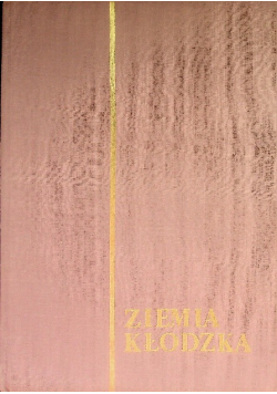 Ziemia Kłodzka