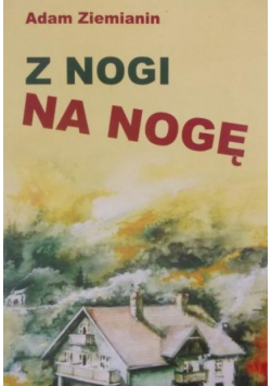 Z nogi na nogę