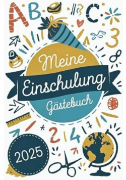 Meine Einschulung