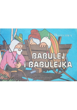 Babulej i babulejka