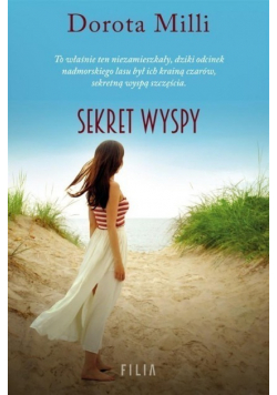 Sekret wyspy