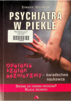 Psychiatra w piekle