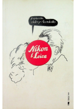 Nikon i Leica