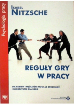 Reguły gry w pracy