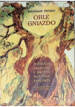 Orle gniazdo