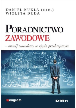 Poradnictwo zawodowe