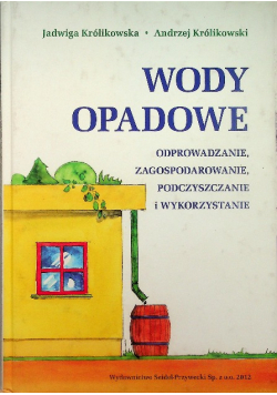 Wody Opadowe