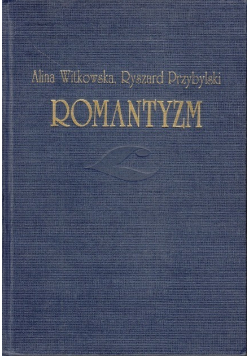 Romantyzm