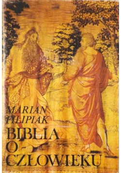 Biblia o człowieku