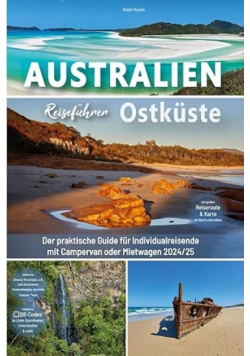 Australien Ostkuste Reisefuhrer