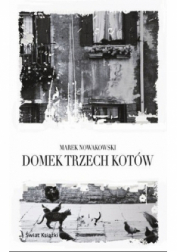 Domek trzech kotów