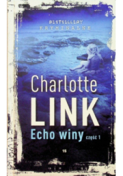 Echo winy Część 1