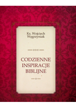 Codzienne inspiracje biblijne