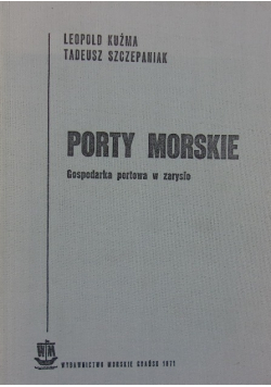 Porty morskie