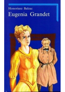 Eugenia Grandet