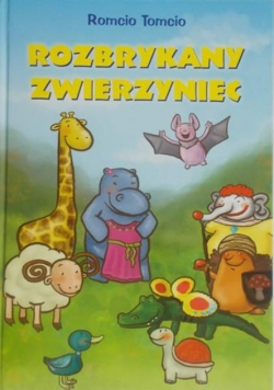 Rozbrykany Zwierzyniec