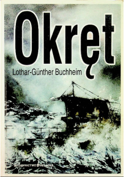 Okręt