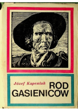 Ród Gąsieniców