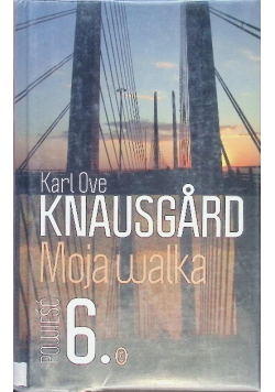 Moja walka Księga 6