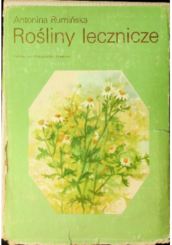 Rośliny lecznicze