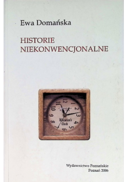 Historie niekonwencjonalne