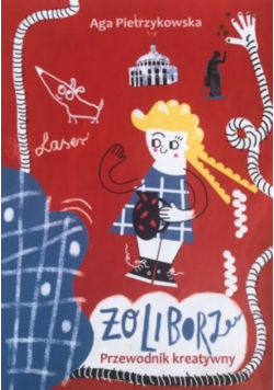Żoliborz przewodnik kreatywny