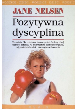 Pozytywna dyscyplina
