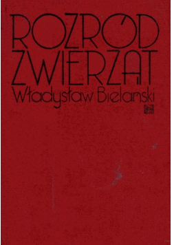 Rozród zwierząt