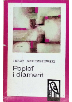 Popiół i diament