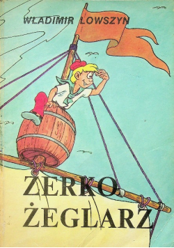 Zerko żeglarz
