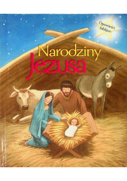 Narodziny Jezusa