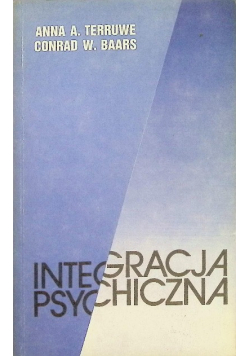 Integracja psychiczna