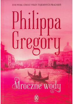 Mroczne wody