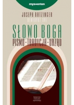 Słowo Boga