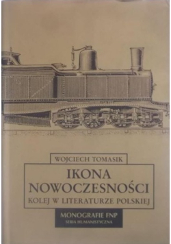 Ikona nowoczesności