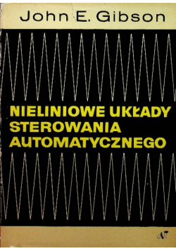 Nieliniowe układy sterowania automatycznego