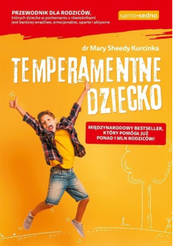 Temperamentne dziecko