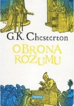 Obrona rozumu
