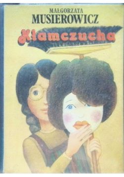 Kłamczucha