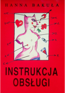 Instrukcja obsługi