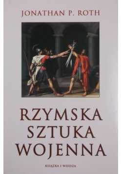 Rzymska sztuka wojenna