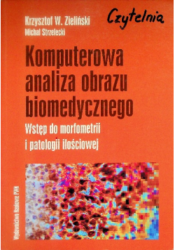 Komputerowa analiza obrazu biomedycznego