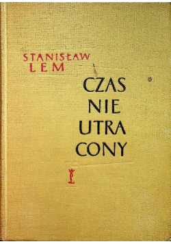 Czas nie utracony
