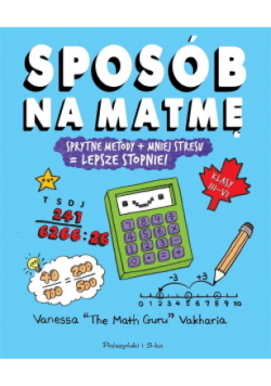 Sposób na matmę