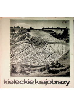 Kieleckie Krajobrazy