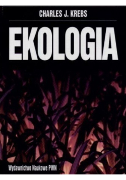 Ekologia