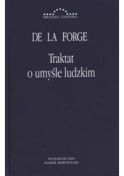 Traktat o umyśle ludzkim