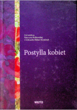 Postylla kobiet