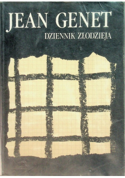 Dziennik złodzieja